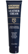 Dubarry leather cream