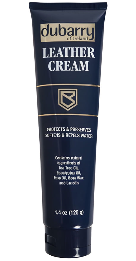 Dubarry leather cream