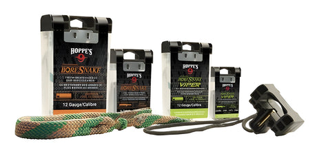 Bore Snake