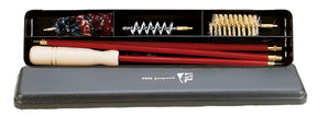 Poetsset voor Hagelgeweer (box) Kal 12