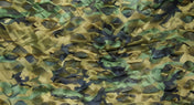 Camouflagenet Stealth Herfst 1,5 x 4 meter