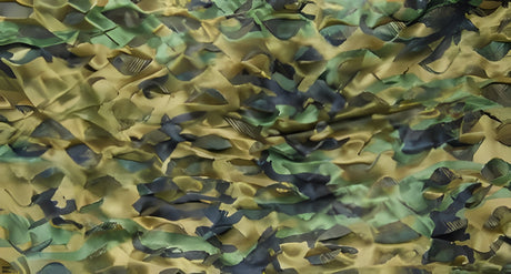 Camouflagenet Stealth Herfst 1,5 x 4 meter