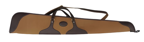 Maremmano Hagelgeweer Foudraal Canvas met leder