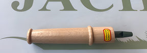 Hubertus Fuchsreize hout