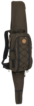 Pinewood Hunting Backpack 22L, suede brown