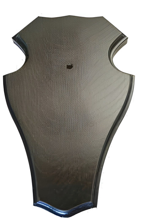 Schedelplank Ree | afgerond
