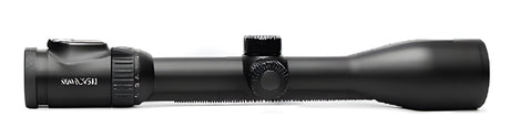 Swarovski Z8i   2 - 16 x 50 P