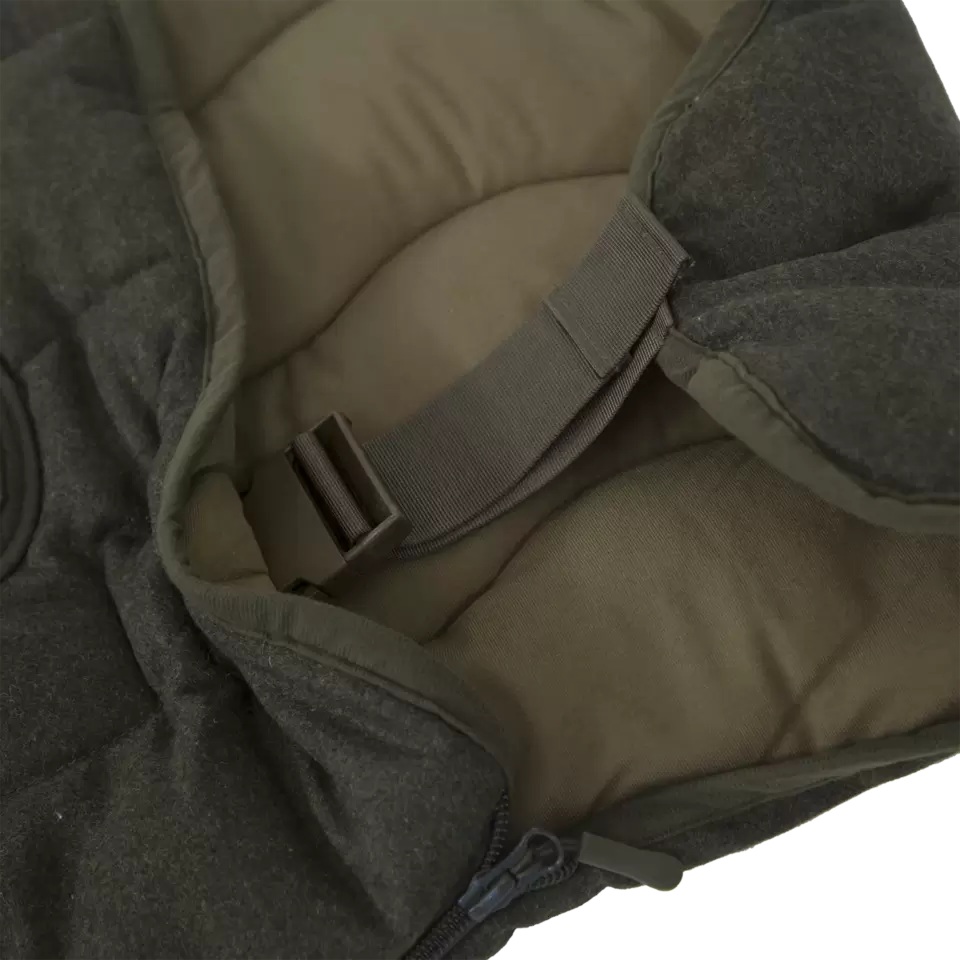 Carinthia Loden Ansitzsack Standard