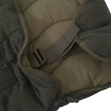 Carinthia Loden Ansitzsack Standard