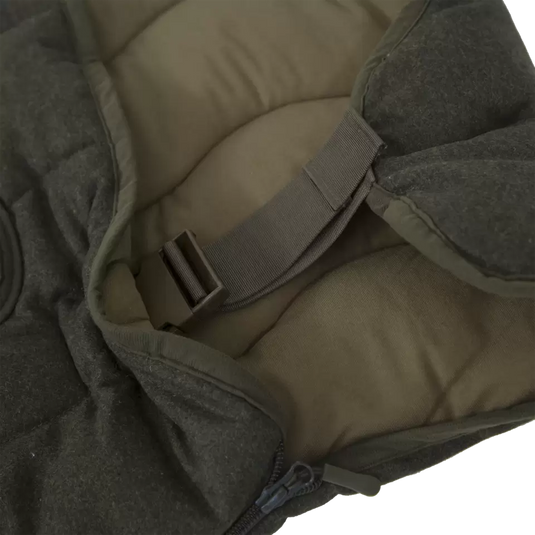 Carinthia Loden Ansitzsack Standard