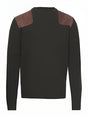 Chevalier Ragdale Shooting Pullover Men, dark green