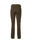 Chevalier Mary Pants, tabacco green
