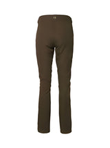 Chevalier Mary Pants, tabacco green
