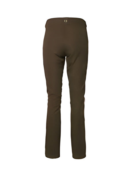 Chevalier Mary Pants, tabacco green