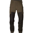 Härkila Pro Hunter Leather Trousers, willow green