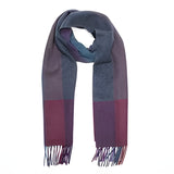 John Hanly Lambswool Scarf, 559