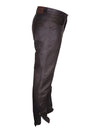 Foresta leren broek, bruin