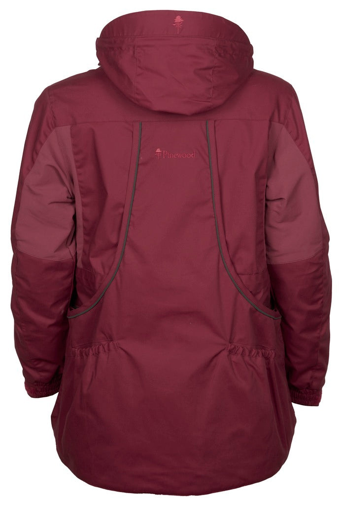 Pinewood Dog Sports Trainer Jacket - Het Brabants Jachthuis