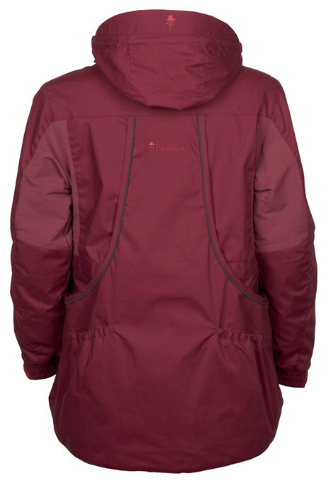 Pinewood Dog Sports Trainer Jacket - Het Brabants Jachthuis