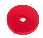 Markeerband Zweetwerk Rood