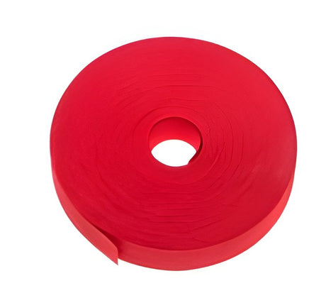 Markeerband Zweetwerk Rood