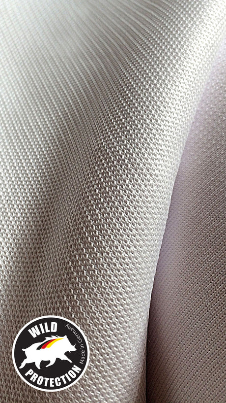 PSS Beschermingsbroek wilde zwijnen, groen/zwart