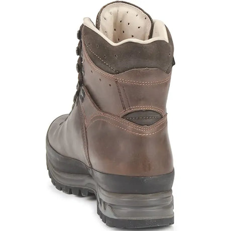 Meindl Island MFS Active Men, brown