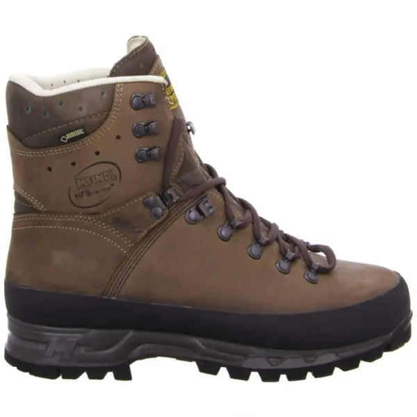 Meindl Island MFS Active Men, brown