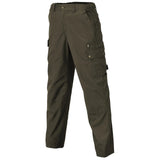 Pinewood Finnveden Winter Outdoor Trousers Men, dark olive