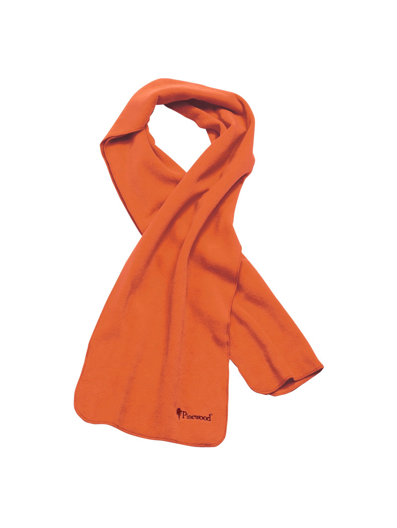 Afbeelding laden in Galerijviewer, Pinewood Microfleece Sjaal
