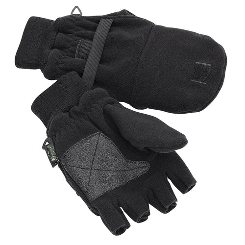 Pinewood Gloves, black