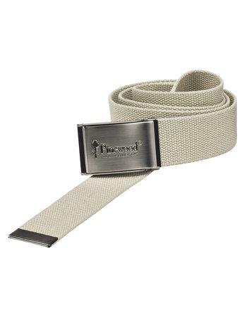 Pinewood Canvas Belt