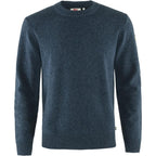 Fjällräven Övik Round-Neck Sweater M - Het Brabants Jachthuis