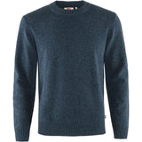Fjällräven Övik Round-Neck Sweater M - Het Brabants Jachthuis