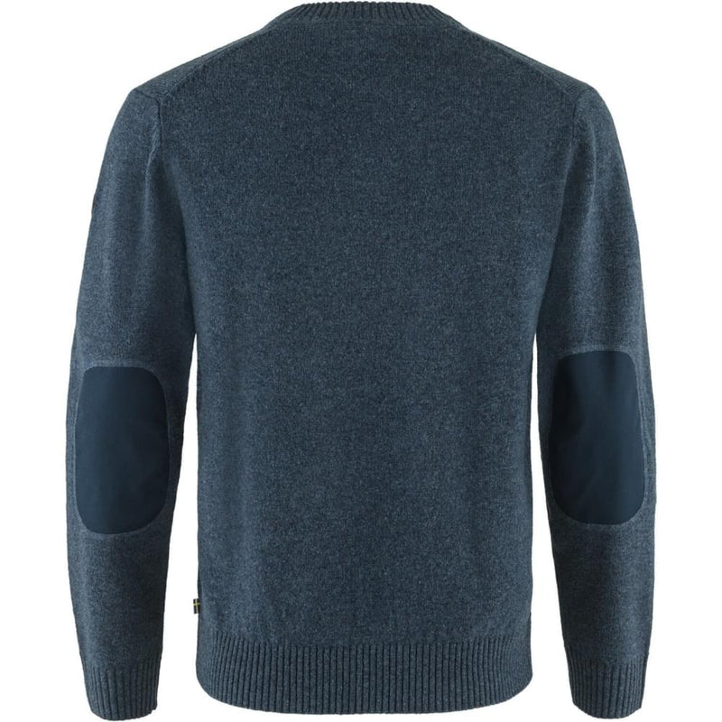 Laden Sie das Bild in Galerie -Viewer, Fjällräven Övik Round-Neck Sweater M - Het Brabants Jachthuis
