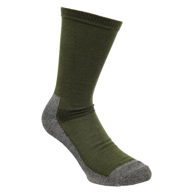 Laden Sie das Bild in Galerie -Viewer, Pinewood Coolmax Socken – Innenfutter – 2er-Pack
