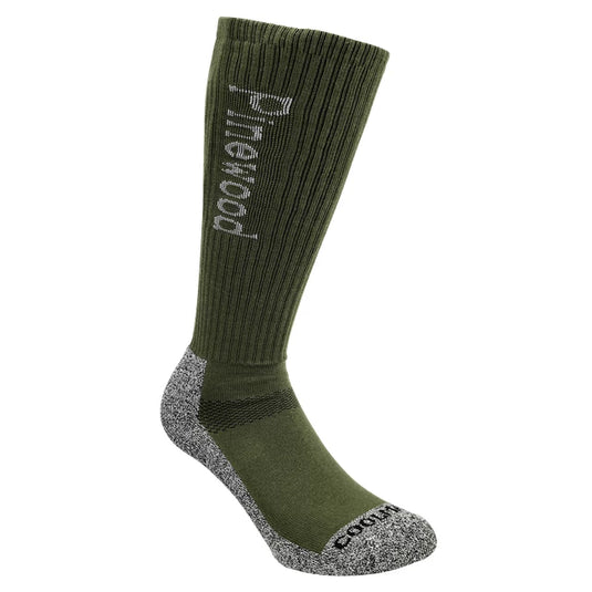 Pinewood Coolmax Socks - Long