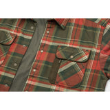 Pinewood Cornwall Shirt M's - Het Brabants Jachthuis