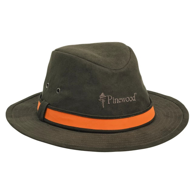 Afbeelding laden in Galerijviewer, Pinewood Hunting Hat - Het Brabants Jachthuis
