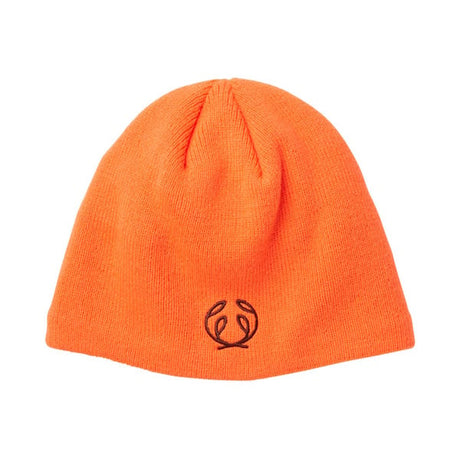 Buckland Windblocker Beanie Sharp Orange