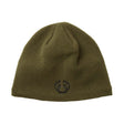 Buckland Windblocker Beanie Pine Green