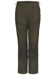Seeland North Lady Trousers, pine green