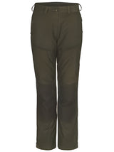Seeland North Lady Trousers, pine green