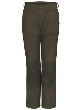 Seeland North Lady Trousers, pine green