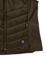 Ember Heat Vest Women