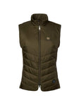 Ember Heat Vest Women