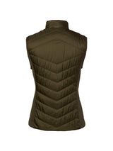 Ember Heat Vest Women