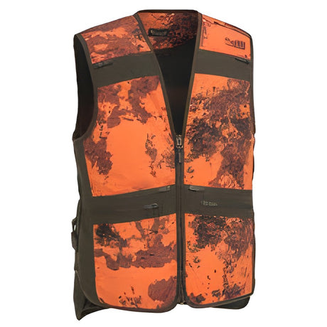 Pinewood Furudal Hunter Pro Camo vest