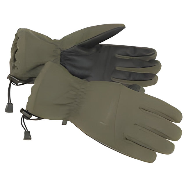 Pinewood padded 5- finger glove