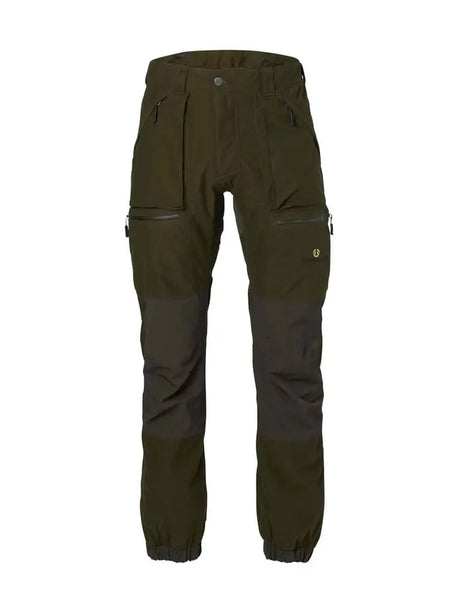 Chevalier Outland Chevalite Pants Men, dark forest green
